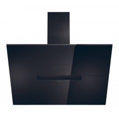 Haier I-Link HADG9CBS4BWi-Fi Απορροφητήρας Καμινάδα-Τζάκι 60cm Μαύρος
